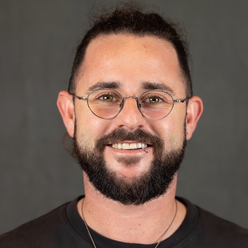 Benji Lewis